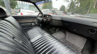 Ford Galaxie Gebrauchtwagen