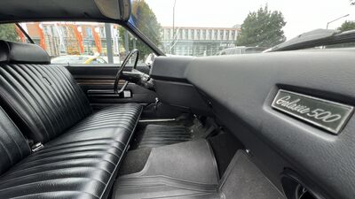 Ford Galaxie Gebrauchtwagen