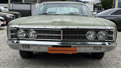 Ford Galaxie Gebrauchtwagen