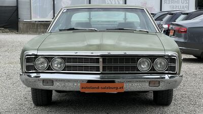 Ford Galaxie Gebrauchtwagen