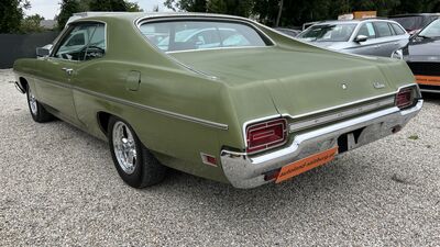 Ford Galaxie Gebrauchtwagen