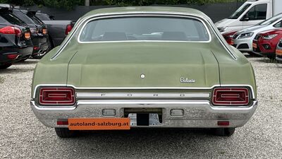 Ford Galaxie Gebrauchtwagen