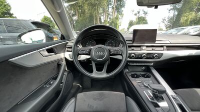 Audi A5 Gebrauchtwagen