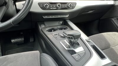 Audi A5 Gebrauchtwagen