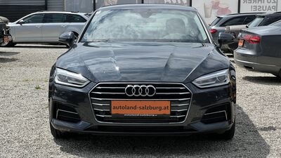 Audi A5 Gebrauchtwagen