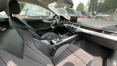 Audi A5 Gebrauchtwagen