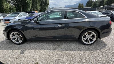 Audi A5 Gebrauchtwagen