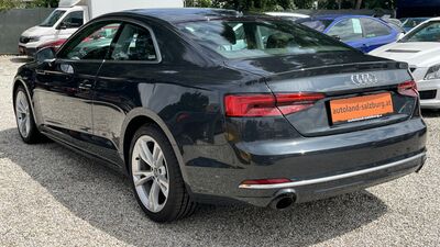 Audi A5 Gebrauchtwagen