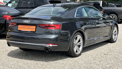 Audi A5 Gebrauchtwagen