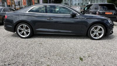 Audi A5 Gebrauchtwagen