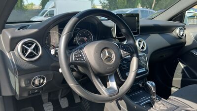 Mercedes-Benz A-Klasse Gebrauchtwagen