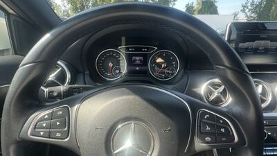 Mercedes-Benz A-Klasse Gebrauchtwagen