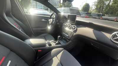 Mercedes-Benz A-Klasse Gebrauchtwagen