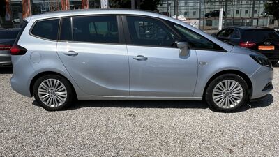 Opel Zafira Gebrauchtwagen