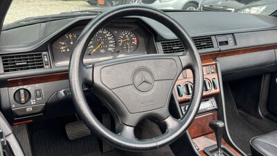 Mercedes-Benz W124 (200 - E 420) Gebrauchtwagen