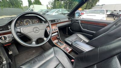 Mercedes-Benz W124 (200 - E 420) Gebrauchtwagen