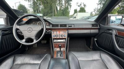 Mercedes-Benz W124 (200 - E 420) Gebrauchtwagen