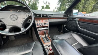 Mercedes-Benz W124 (200 - E 420) Gebrauchtwagen