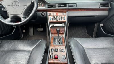 Mercedes-Benz W124 (200 - E 420) Gebrauchtwagen