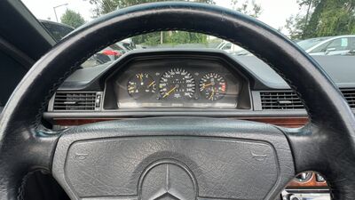 Mercedes-Benz W124 (200 - E 420) Gebrauchtwagen