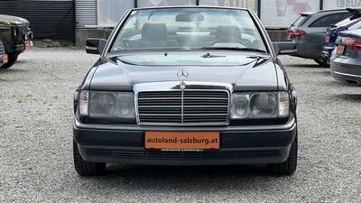 Mercedes-Benz W124 (200 - E 420) Gebrauchtwagen