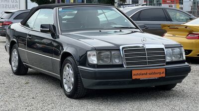 Mercedes-Benz W124 (200 - E 420) Gebrauchtwagen