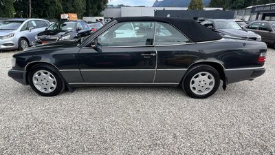 Mercedes-Benz W124 (200 - E 420) Gebrauchtwagen