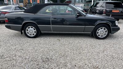 Mercedes-Benz W124 (200 - E 420) Gebrauchtwagen