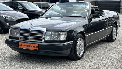 Mercedes-Benz W124 (200 - E 420) Gebrauchtwagen