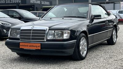 Mercedes-Benz W124 (200 - E 420) Gebrauchtwagen