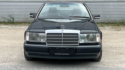 Mercedes-Benz W124 (200 - E 420) Gebrauchtwagen