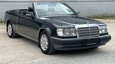 Mercedes-Benz W124 (200 - E 420) Gebrauchtwagen