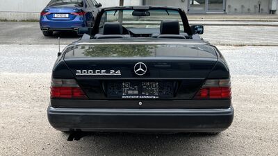 Mercedes-Benz W124 (200 - E 420) Gebrauchtwagen