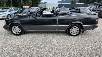 Mercedes-Benz W124 (200 - E 420) Gebrauchtwagen