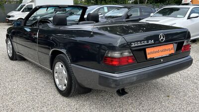 Mercedes-Benz W124 (200 - E 420) Gebrauchtwagen