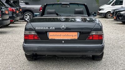 Mercedes-Benz W124 (200 - E 420) Gebrauchtwagen