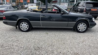 Mercedes-Benz W124 (200 - E 420) Gebrauchtwagen