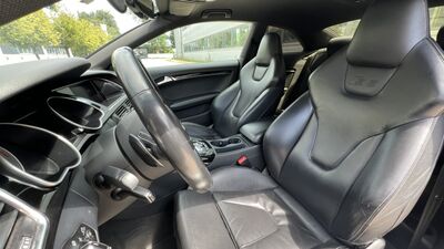 Audi A5 Gebrauchtwagen