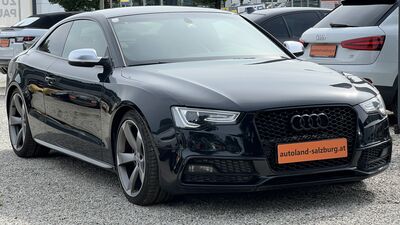 Audi A5 Gebrauchtwagen