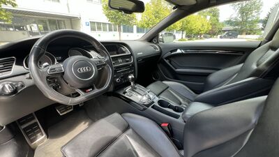 Audi A5 Gebrauchtwagen