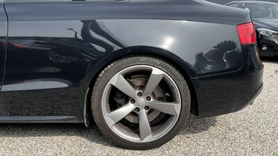 Audi A5 Gebrauchtwagen