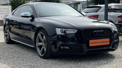 Audi A5 Gebrauchtwagen