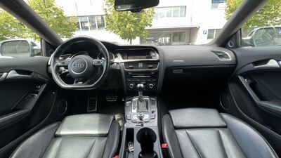 Audi A5 Gebrauchtwagen