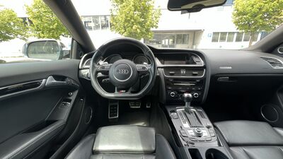 Audi A5 Gebrauchtwagen