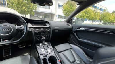 Audi A5 Gebrauchtwagen