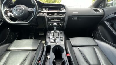 Audi A5 Gebrauchtwagen