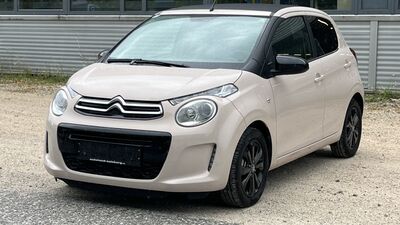 Citroën C1 Gebrauchtwagen