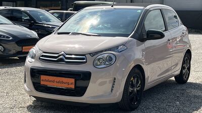 Citroën C1 Gebrauchtwagen