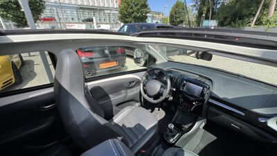 Citroën C1 Gebrauchtwagen