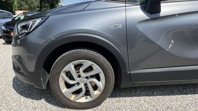 Opel Crossland Gebrauchtwagen